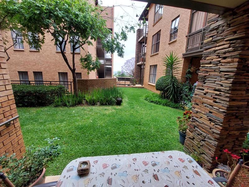 1 Bedroom Property for Sale in Newlands Gauteng