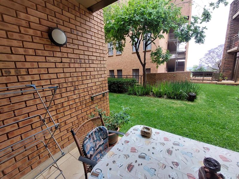 1 Bedroom Property for Sale in Newlands Gauteng