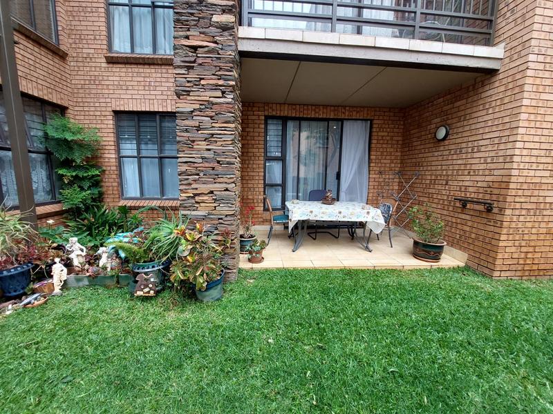 1 Bedroom Property for Sale in Newlands Gauteng