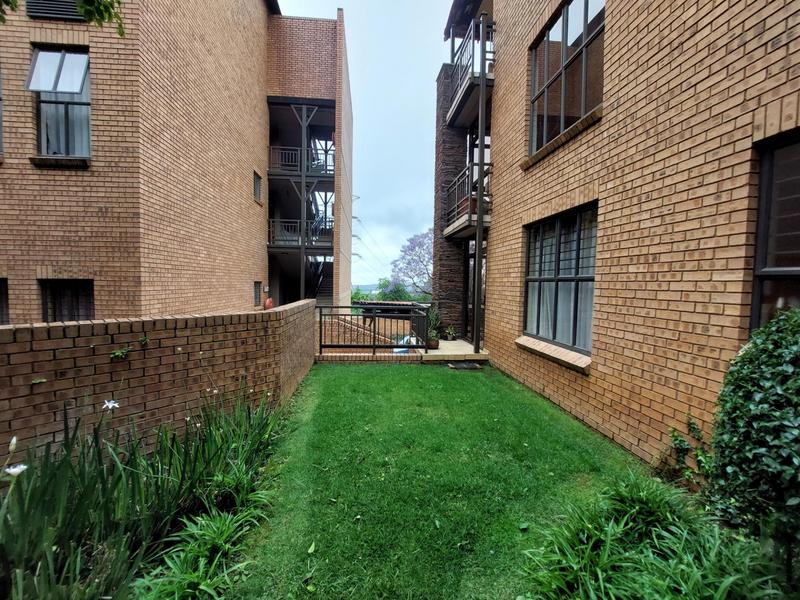 1 Bedroom Property for Sale in Newlands Gauteng