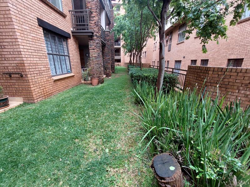 1 Bedroom Property for Sale in Newlands Gauteng