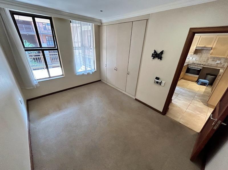 2 Bedroom Property for Sale in Newlands Gauteng