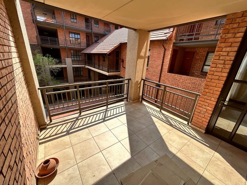 2 Bedroom Property for Sale in Newlands Gauteng