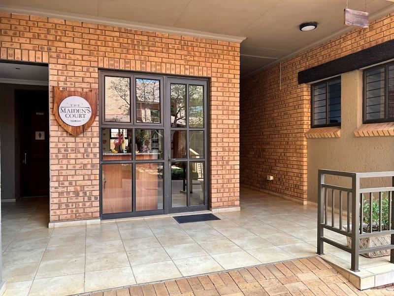 2 Bedroom Property for Sale in Newlands Gauteng