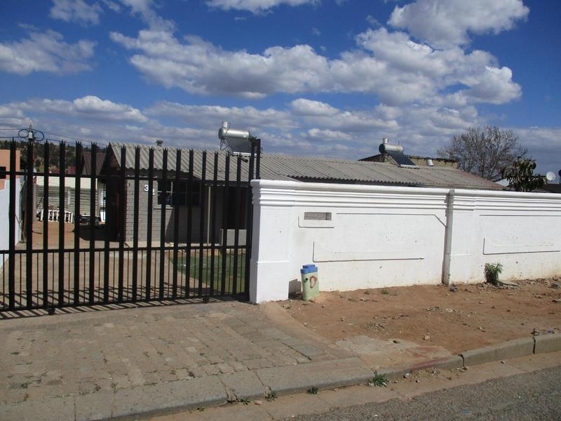 2 Bedroom Property for Sale in Riverlea Gauteng