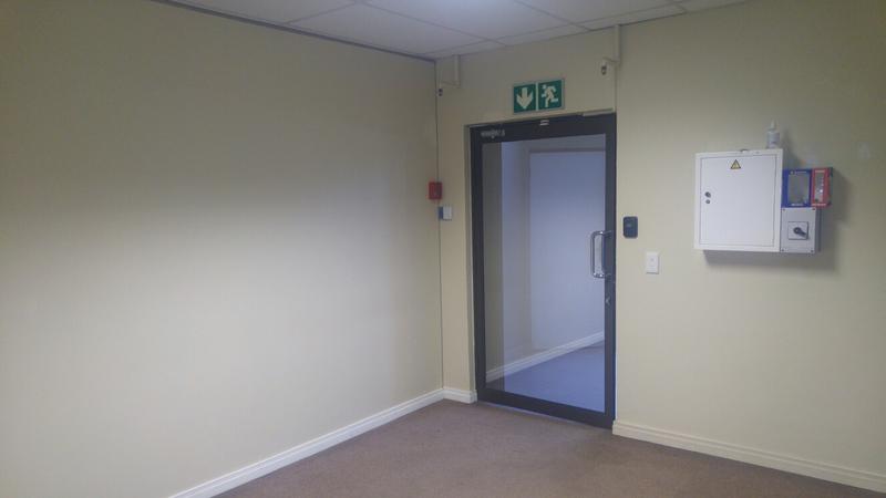 To Let commercial Property for Rent in Randpark Ridge Gauteng