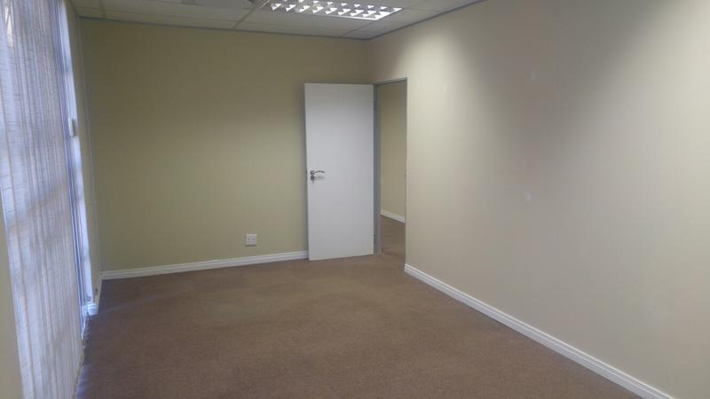 To Let commercial Property for Rent in Randpark Ridge Gauteng