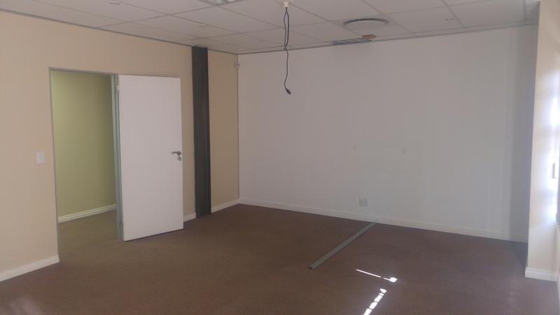 To Let commercial Property for Rent in Randpark Ridge Gauteng