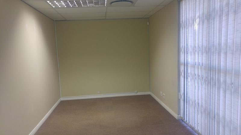 To Let commercial Property for Rent in Randpark Ridge Gauteng