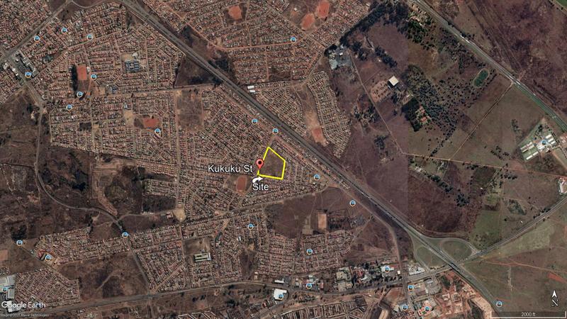 Commercial Property for Sale in Vosloorus Gauteng