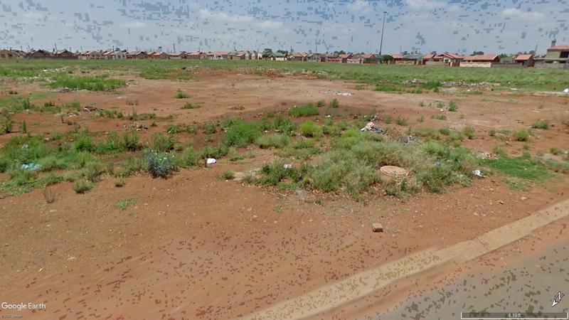 Commercial Property for Sale in Vosloorus Gauteng