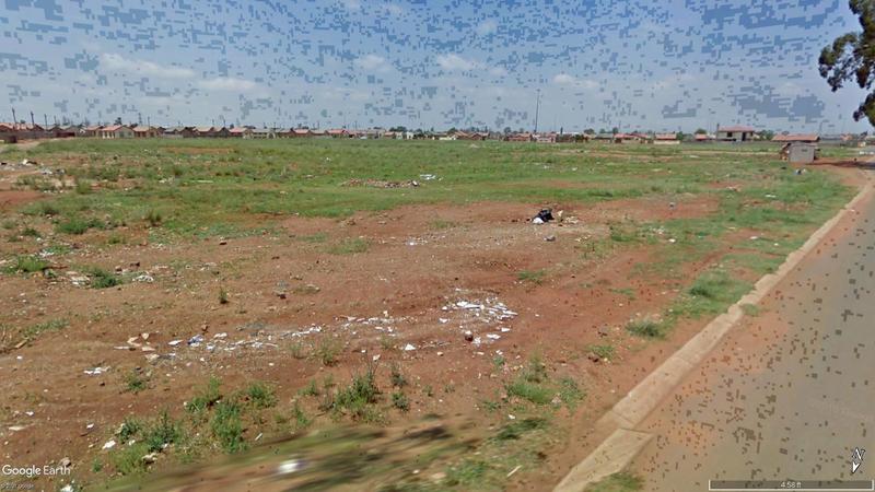 Commercial Property for Sale in Vosloorus Gauteng