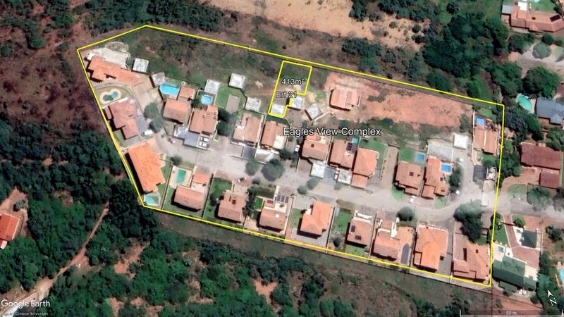 0 Bedroom Property for Sale in Roodekrans Gauteng