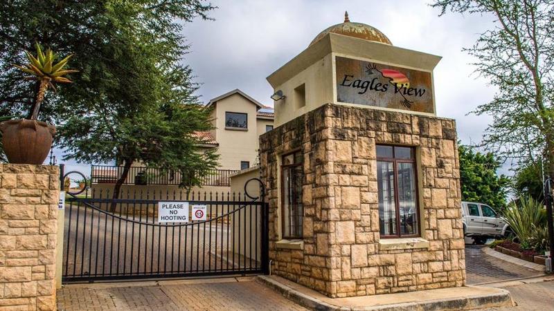 0 Bedroom Property for Sale in Roodekrans Gauteng