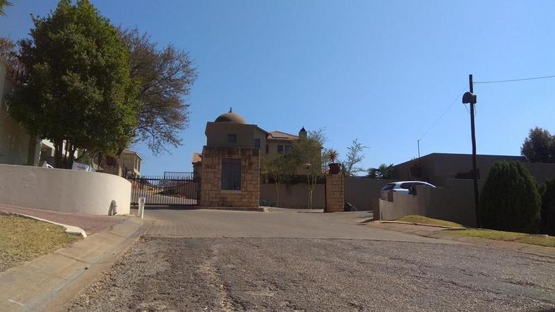 0 Bedroom Property for Sale in Roodekrans Gauteng