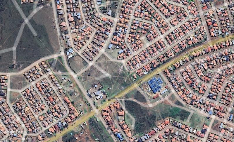 Commercial Property for Sale in Evaton West Gauteng