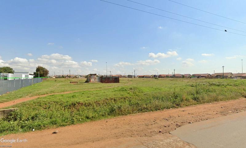 Commercial Property for Sale in Evaton West Gauteng