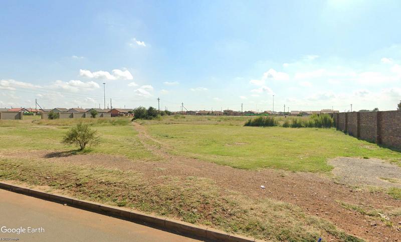 Commercial Property for Sale in Evaton West Gauteng