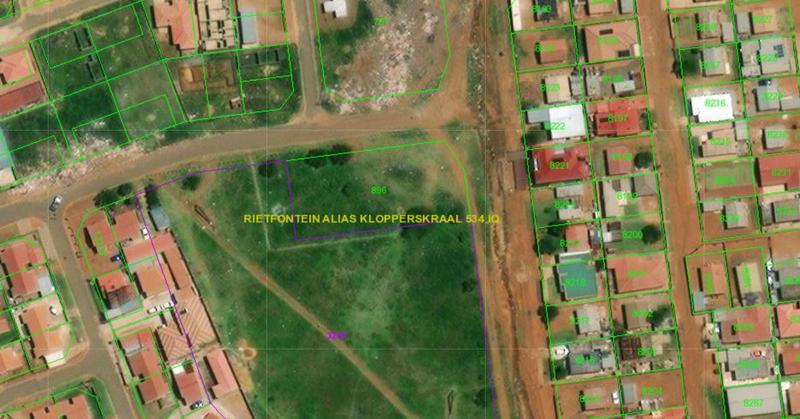 Commercial Property for Sale in Evaton West Gauteng