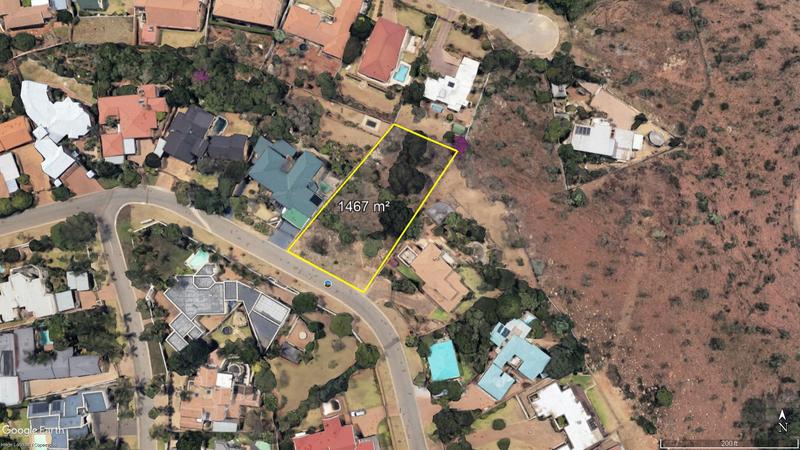 0 Bedroom Property for Sale in Rangeview Gauteng
