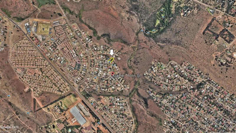 0 Bedroom Property for Sale in Rangeview Gauteng