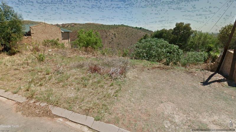 0 Bedroom Property for Sale in Rangeview Gauteng