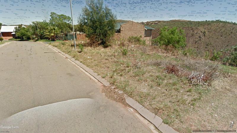 0 Bedroom Property for Sale in Rangeview Gauteng