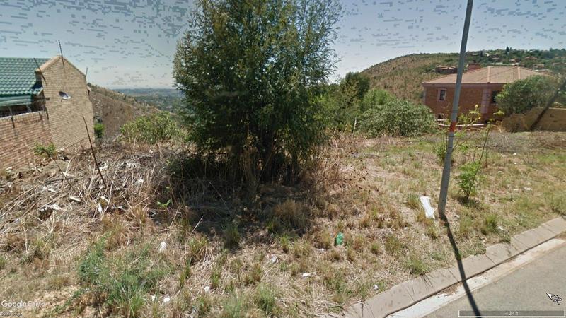 0 Bedroom Property for Sale in Rangeview Gauteng