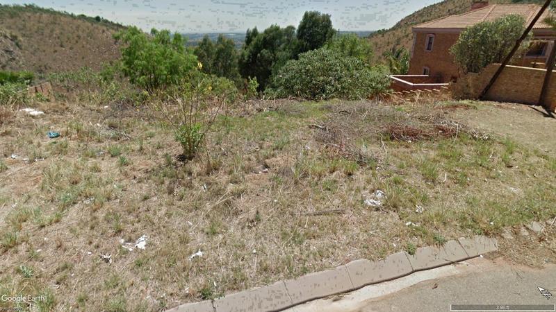 0 Bedroom Property for Sale in Rangeview Gauteng