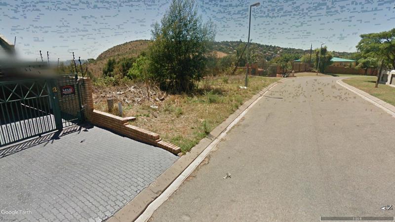 0 Bedroom Property for Sale in Rangeview Gauteng