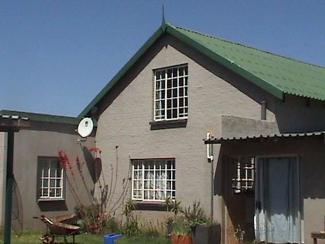 0 Bedroom Property for Sale in Sterkfontein Gauteng