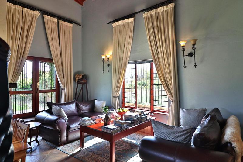 7 Bedroom Property for Sale in Magaliesburg Gauteng