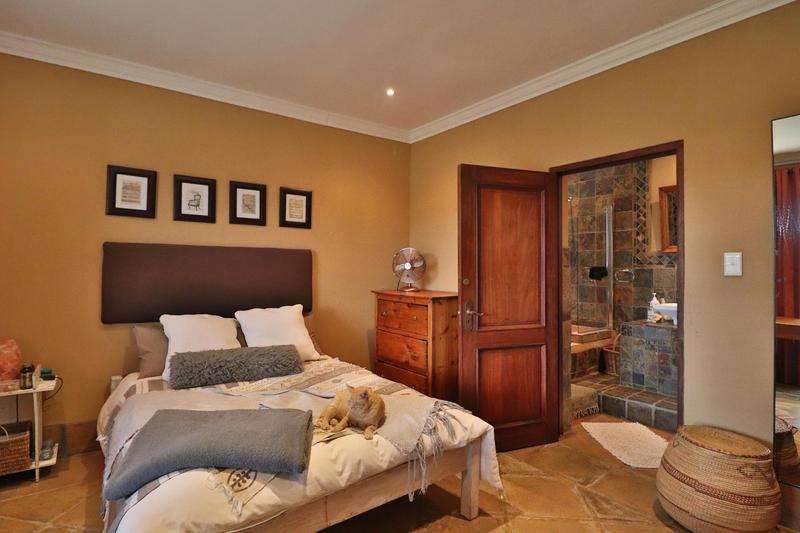 7 Bedroom Property for Sale in Magaliesburg Gauteng