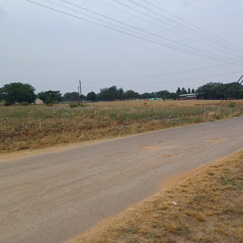 0 Bedroom Property for Sale in Rietfontein Gauteng