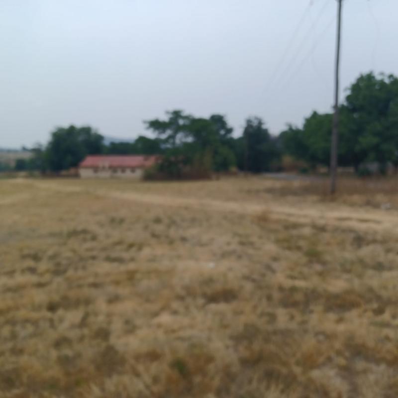 0 Bedroom Property for Sale in Rietfontein Gauteng