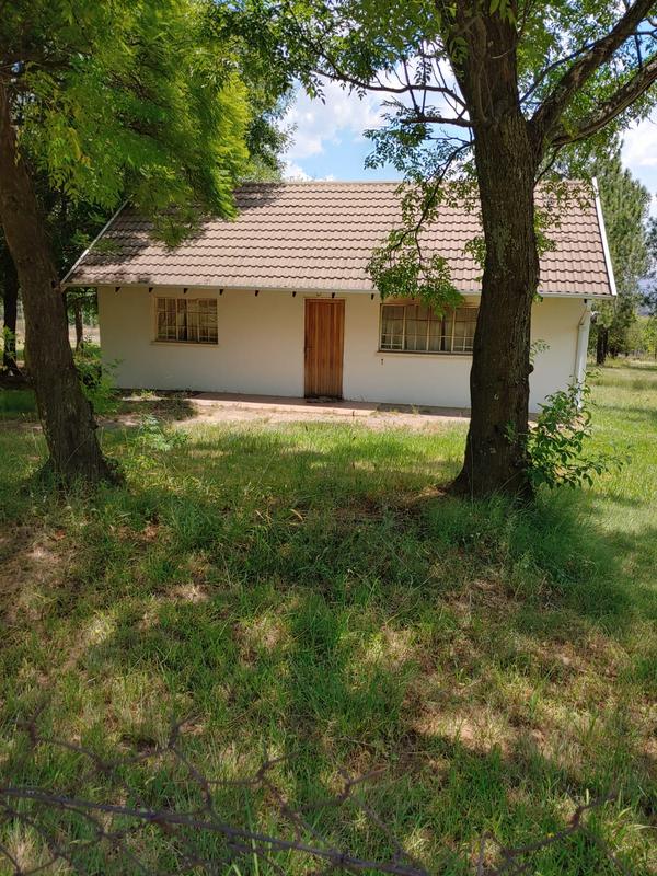 5 Bedroom Property for Sale in Rietfontein Gauteng