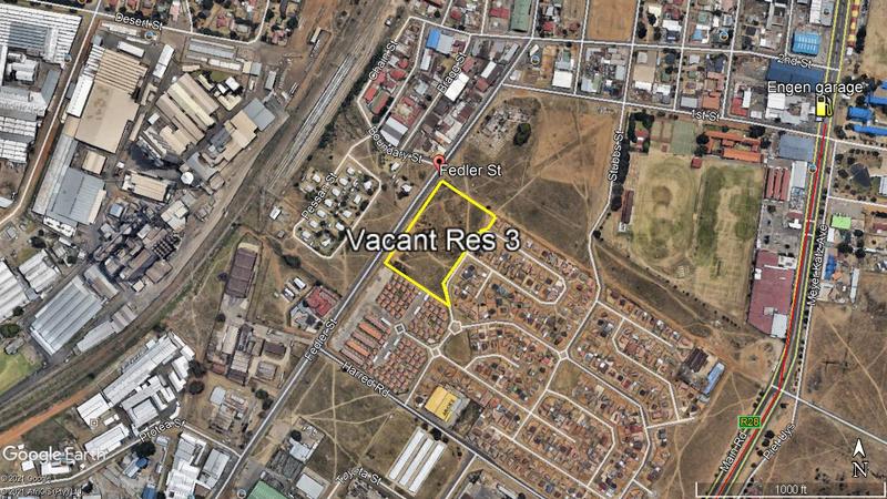 Commercial Property for Sale in Randfontein Gauteng