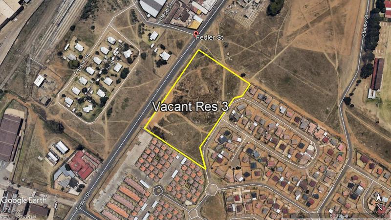 Commercial Property for Sale in Randfontein Gauteng