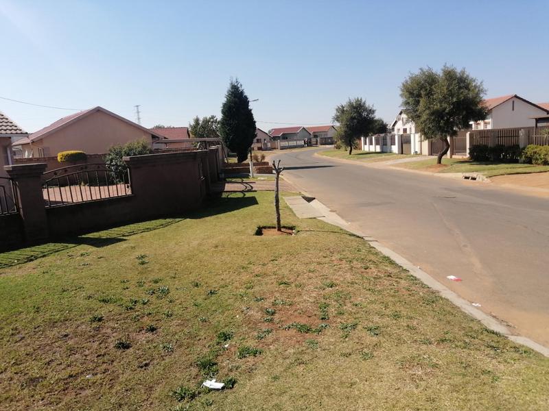 Commercial Property for Sale in Randfontein Gauteng