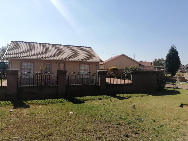 Commercial Property for Sale in Randfontein Gauteng