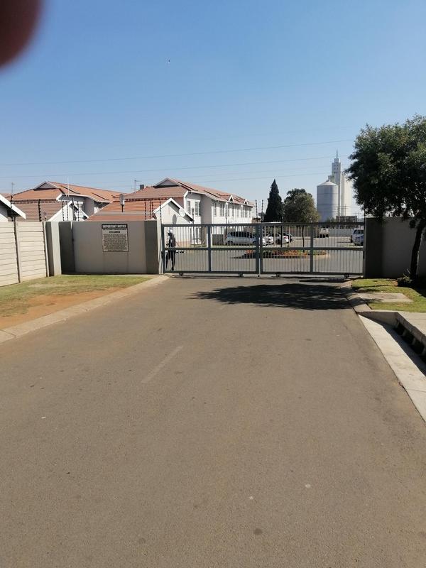 Commercial Property for Sale in Randfontein Gauteng