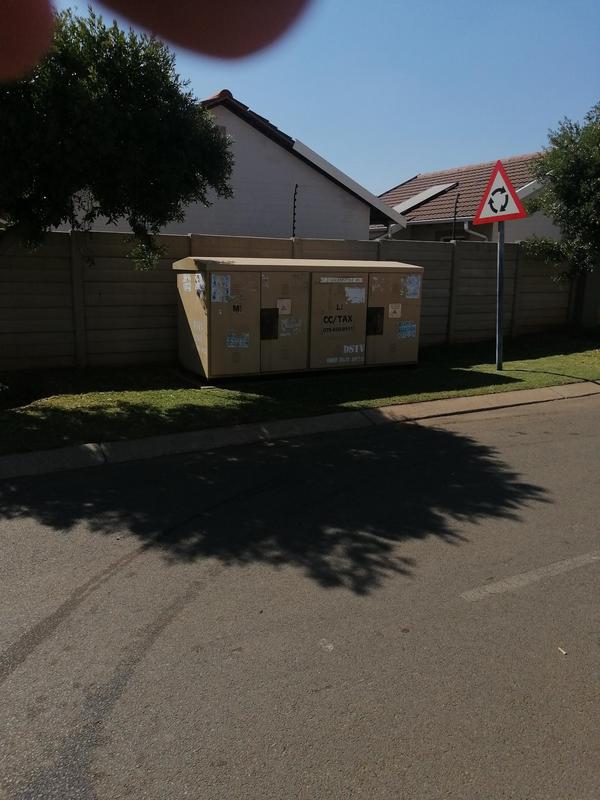 Commercial Property for Sale in Randfontein Gauteng