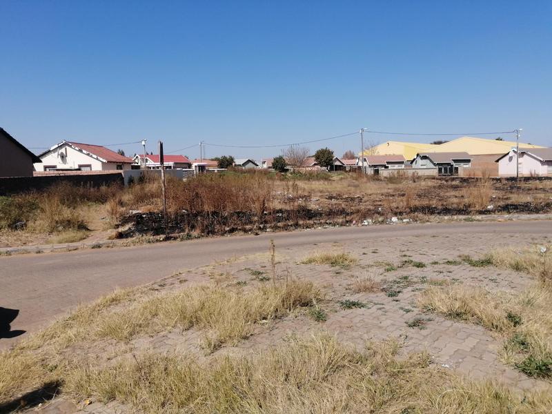 Commercial Property for Sale in Randfontein Gauteng