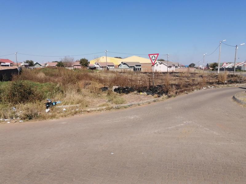 Commercial Property for Sale in Randfontein Gauteng