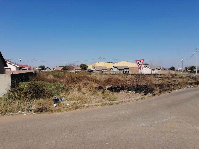 Commercial Property for Sale in Randfontein Gauteng