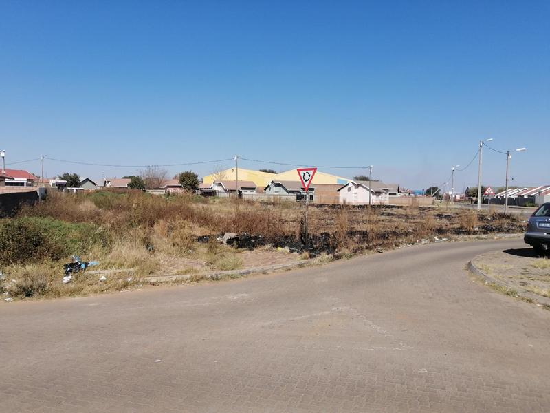 Commercial Property for Sale in Randfontein Gauteng