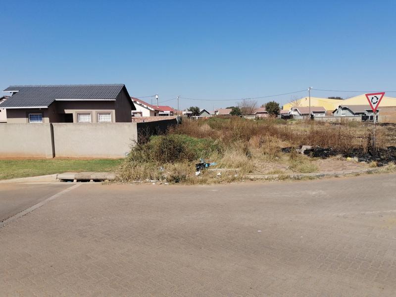 Commercial Property for Sale in Randfontein Gauteng