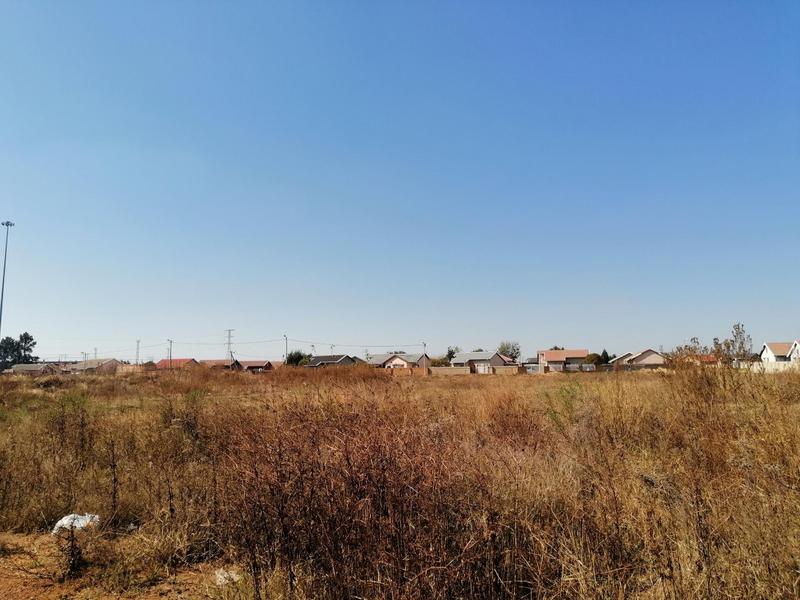 Commercial Property for Sale in Randfontein Gauteng