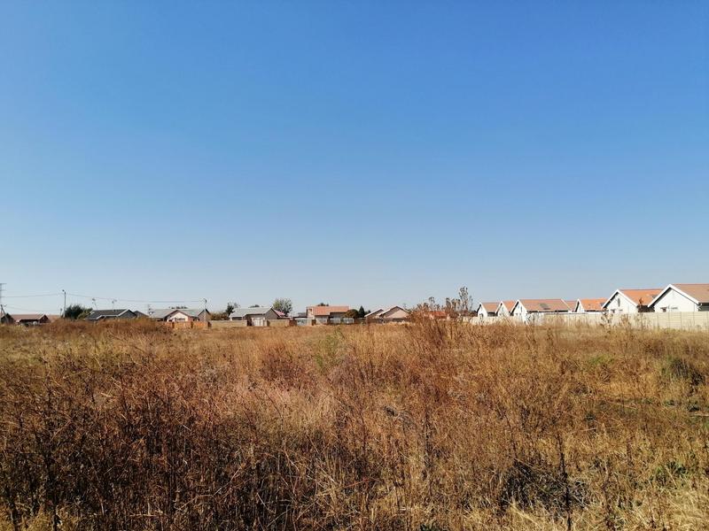 Commercial Property for Sale in Randfontein Gauteng