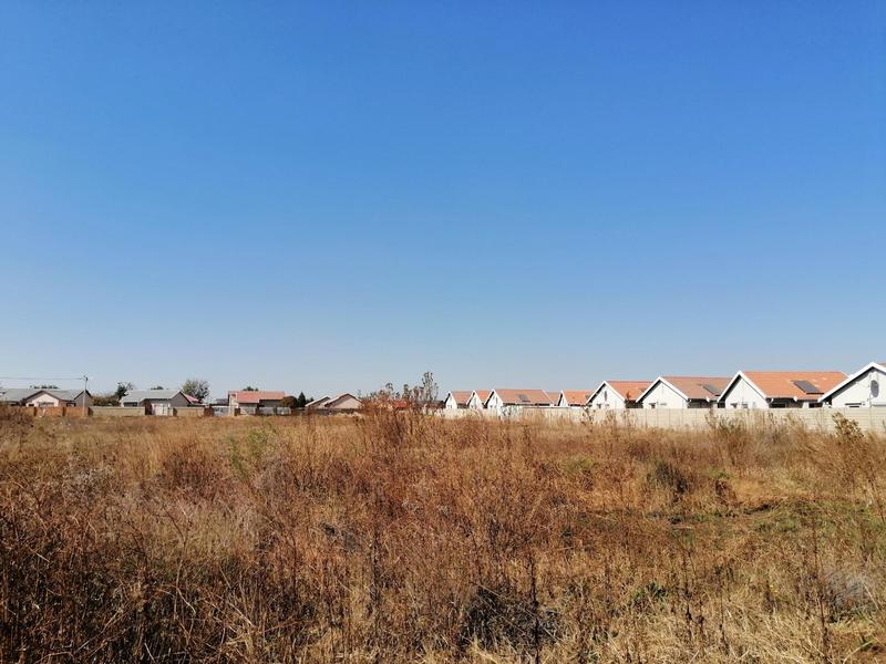 Commercial Property for Sale in Randfontein Gauteng